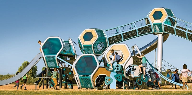 Signal Butte Park preview 5